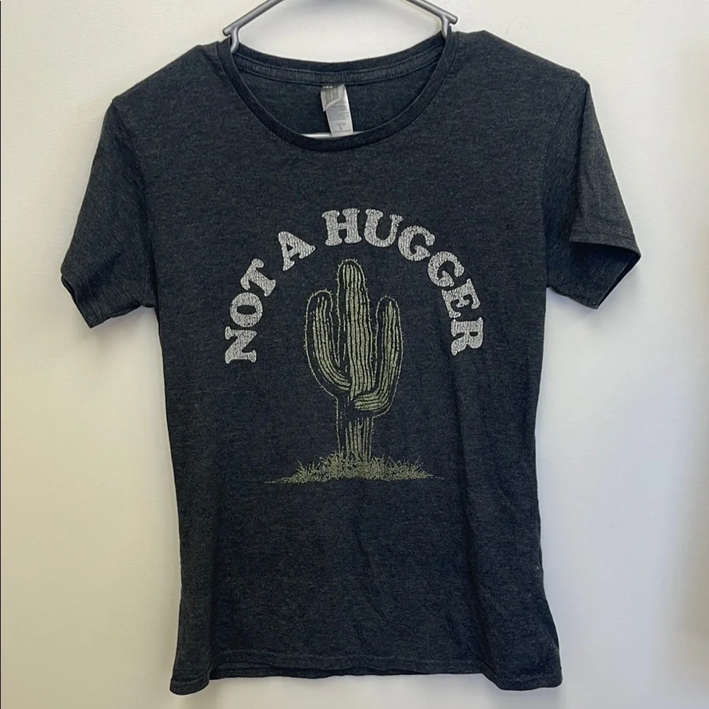 Instant Message Tee - Picture 1 of 5